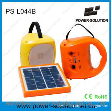 solar lamps for reading